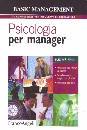 AMAR PATRICK, Psicologia per manager
