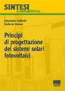 CAFFARELLI-DE SIMONE, Principi di progettazione sistemi solari fotovolt