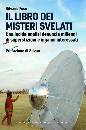 FUSO SILVANO, libro dei misteri svelati