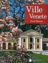 MARTON PAOLO, Ville venete