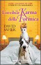 SAFIER DAVID, l