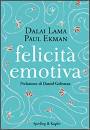 DALAI LAMA  - EKMAN, Felicita