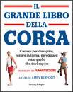 BURFOOT AMBY, il grande libro della corsa