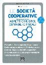 immagine di Le societ cooperative