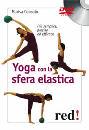 CONSOLO MARISA, Yoga con la sfera elastica DVD