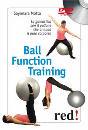 MOTTA SAYONARA, Ball function training  DVD