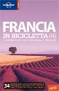 LONELY PLANET, Francia in bicicletta