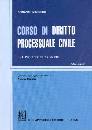 MANDRIOLI CRISANTO, Corso di diritto processuale civile Vol. 2