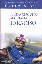 NESTI CARLO, Il mio circuito si chiama paradiso