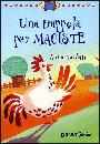 SARFATTI ANNA, Una trappola per Maciste