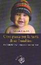 REDDY VASUDEVI, Cosa passa per la testa di un bambino