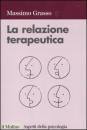 GRASSO MASSIMO, la relazione terapeutica