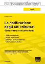 IOCCHI PAOLA, La notificazione degli atti tributari