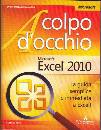 FRYE CURTIS, microsoft excel 2010 a colpo d