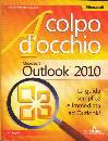 BOYCE JIM, microsoft outlook 2010 a colpo d