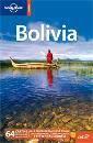 LONELY PLANET, Bolivia