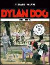 SCLAVI TIZIANO, Dylan dog - Delirium