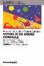 GARGIULLO - DAMIANI, Vittime di un amore criminale