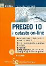 immagine di Pregeo 10 il catasto on-line