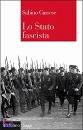 CASSESE SABINO, Lo stato fascista