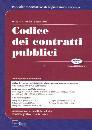 immagine di Il codice dei contratti pubblici