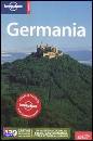 LONELY PLANET, Germania