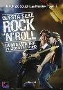 Solieri Maurizio, questa sera rock 