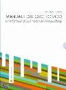 TANZINI MAURIZIO, Manuale del geotecnico