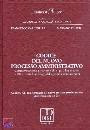 AA.VV., Codice del nuovo processo amministrativo