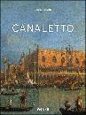 PIGNATTI TERISIO, Canaletto