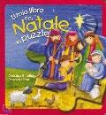 GOODINGS - ELLIOT, Il mio libro di Natale in puzzle