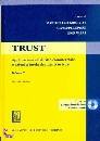 AA.VV., Trust applicazioni nel diritto commerciale vol. 2