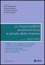 BRAMIERI MAURO, Responsabilit� amministrativa e penale imprese
