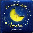 WOLF TONY, I racconti della luna