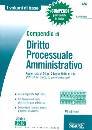 AA.VV., Compendio di diritto processuale amministrativo