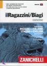 immagine di Il Ragazzini-Biagi concise  Diz. Inglese-italiano