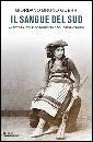 GUERRI GIORDANO BRUN, il sangue del sud