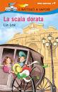 LEVI LIA, la scala dorata