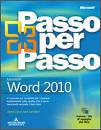 AA.VV., microsoft word 2010 passo per passo