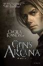 RANDALL CECILIA, gens arcana