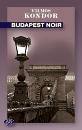 KONDOR VILMOS, budapest noir