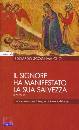 SCOGNAMIGLIO EDOARDO, Il Signore ha manifestato la su salvezza Anno A