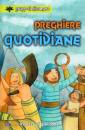 IL SICOMORO, Preghiere quotidiane