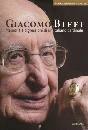 BIFFI GIACOMO, Memorie e digressioni di un italiano Cardinale