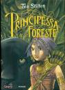 STILTON TEA, Principessa delle foreste