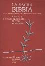 AA.VV., La sacra bibbia