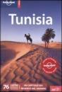 LONELY PLANET, Tunisia