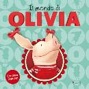 Falconer Ian, Il mondo di Olivia