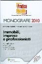 FANELLI - LAMPONE, Immobili, imprese e professionisti