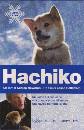 immagine di Hachiko libro + dvd
